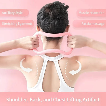 Ultimate Home Fitness Kit Multifunctional Exercise Equipment for Leg Training Yoga Stretching Body Shaping and Strength Building