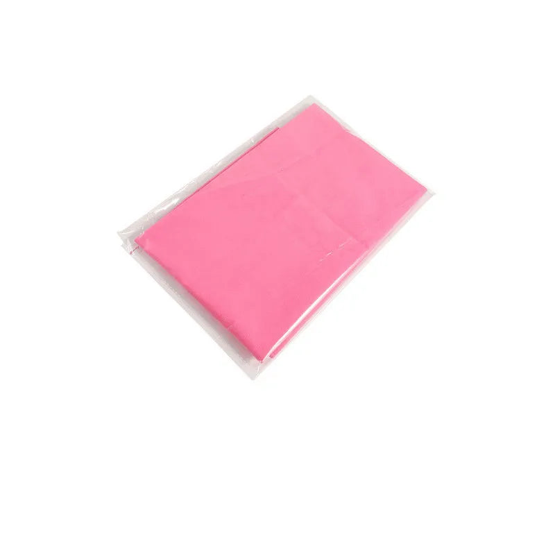 New Microfiber Sports Towel Super Absorbent for Yoga Fitness and Travel