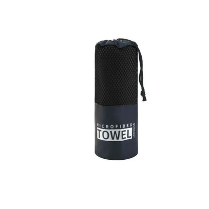 New Microfiber Sports Towel Super Absorbent for Yoga Fitness and Travel