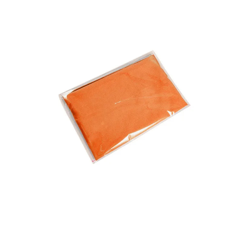 New Microfiber Sports Towel Super Absorbent for Yoga Fitness and Travel