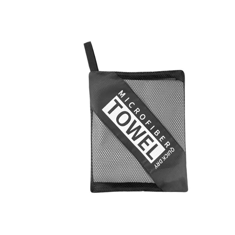 New Microfiber Sports Towel Super Absorbent for Yoga Fitness and Travel