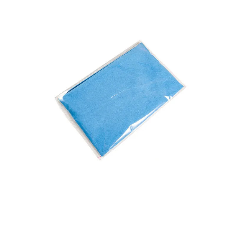 New Microfiber Sports Towel Super Absorbent for Yoga Fitness and Travel
