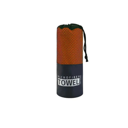 New Microfiber Sports Towel Super Absorbent for Yoga Fitness and Travel