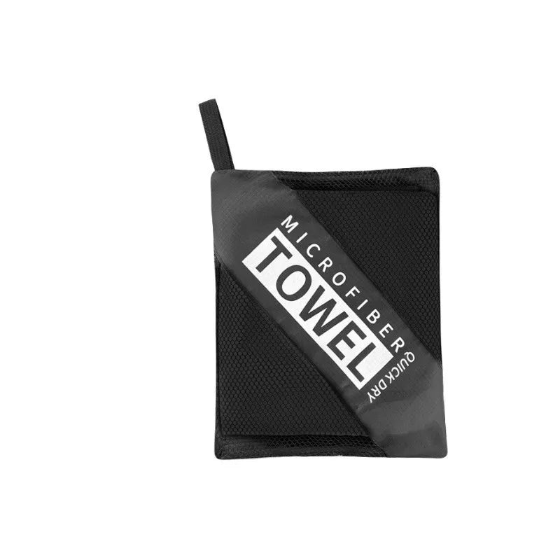 New Microfiber Sports Towel Super Absorbent for Yoga Fitness and Travel